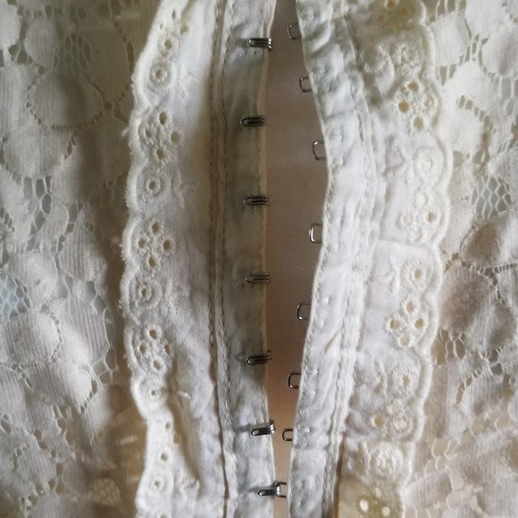 Anthropologie top - Picture 2 of 4